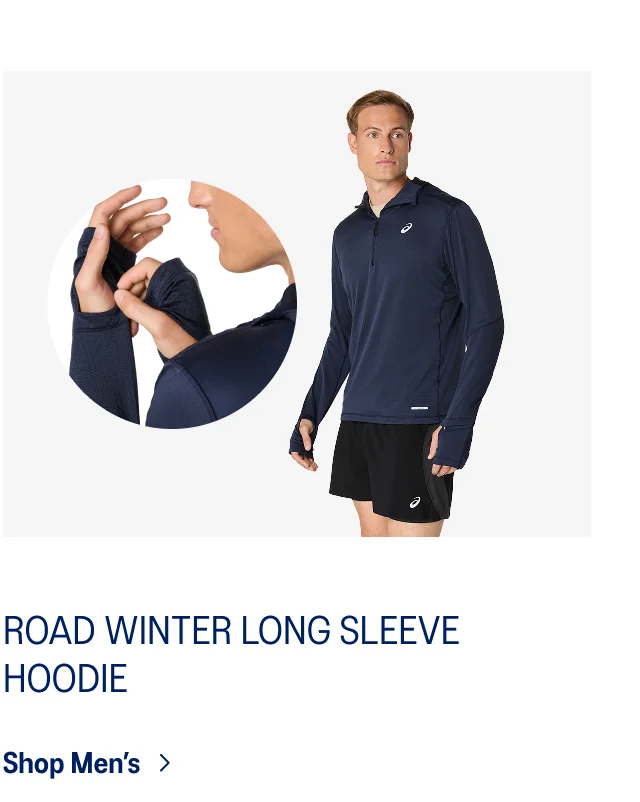 Shop Men's >