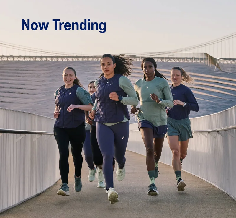 Now Trending