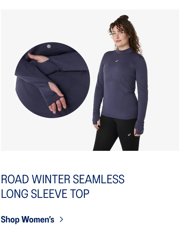 Shop Women's >