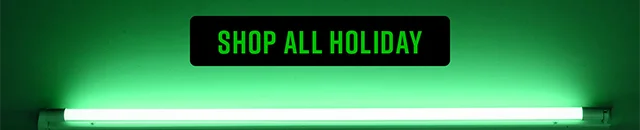 Press Start For Gifts. Shop All Holiday