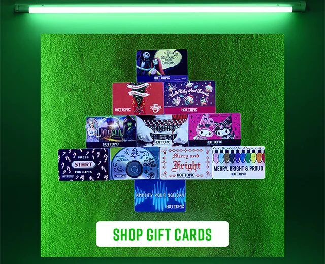 Shop Gift Cards