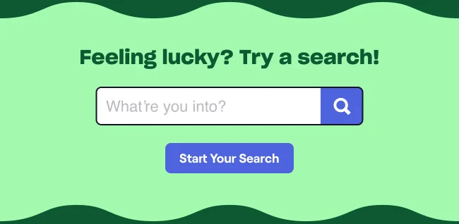 Start Your Search