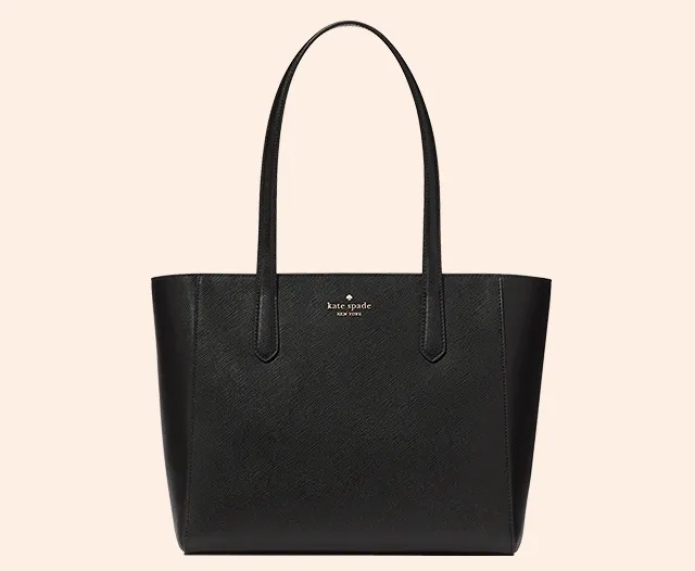 STACI MEDIUM TOTE