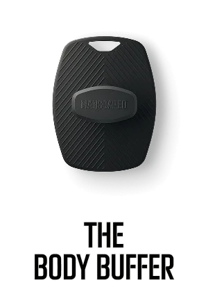 The Body Buffer