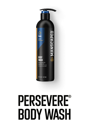 Persevere® Body Wash