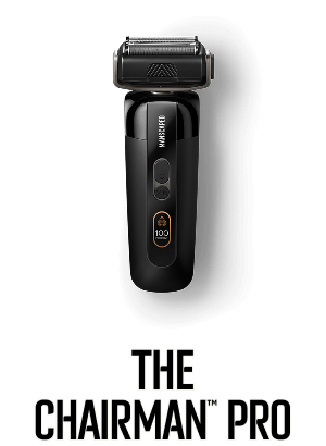 The Chairman Pro