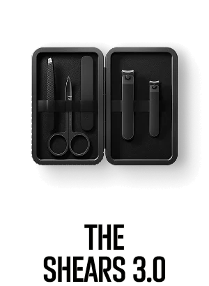 The Shears 3.0