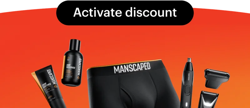 Activate discount