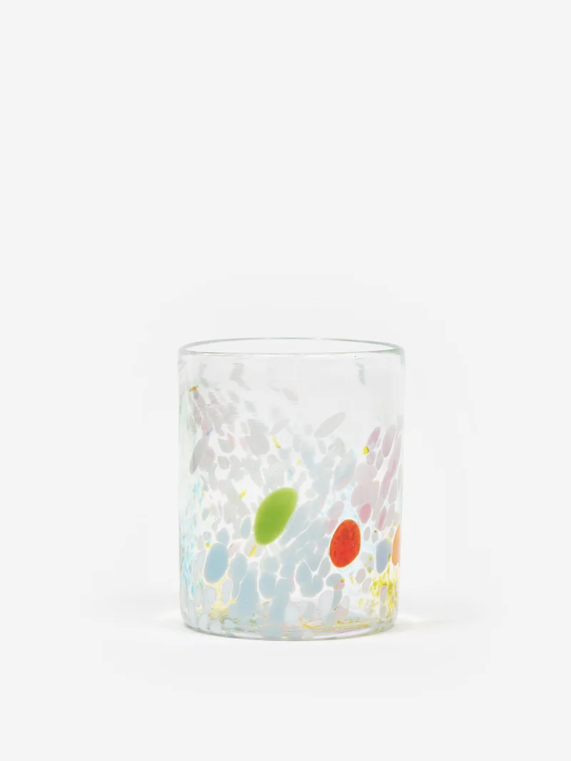 Image of Studio Arhoj Elf Glass - Multi