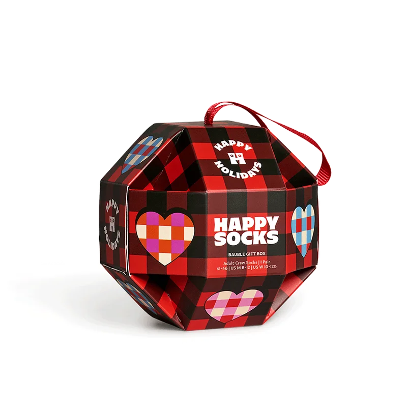 1-Pack Bauble Gift Set