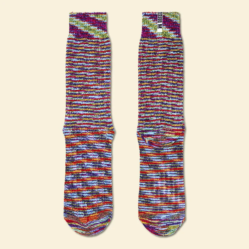 Gradient Sock