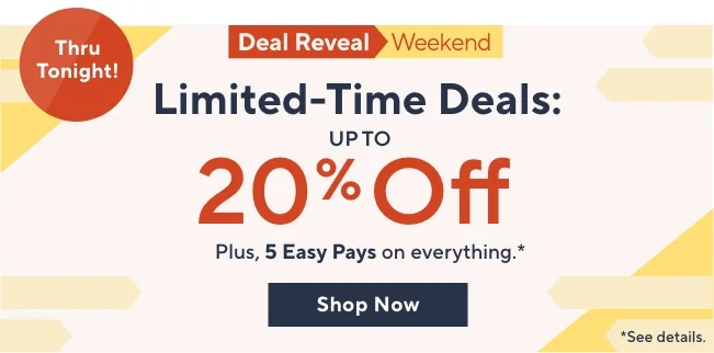 Deals