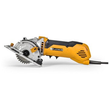 Rotorazer Platinum 7-in-1 Circular Hand Saw w/ Case