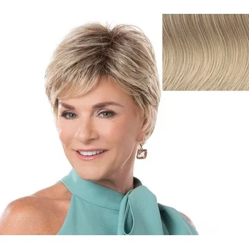 Toni Brattin Simplicity Layered Short Cut Wig