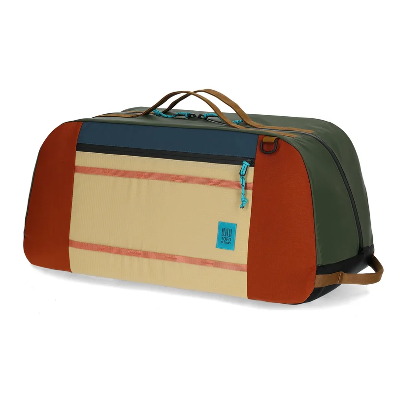 Image of Mountain Duffel 70L