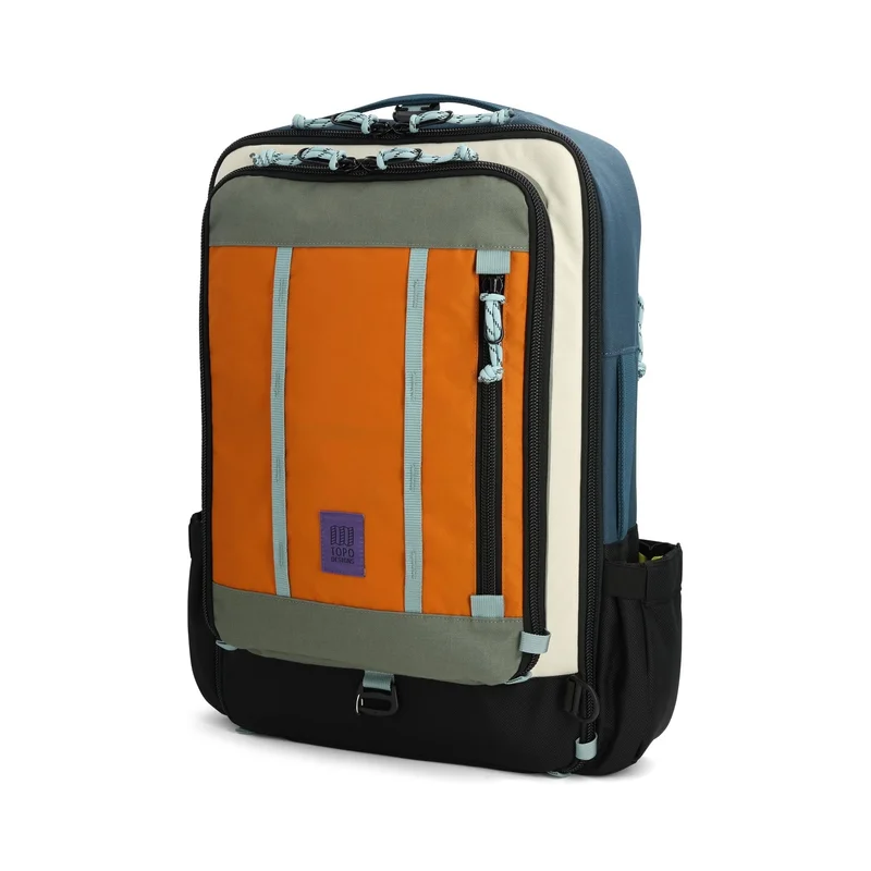 Image of Global Travel Bag 30L