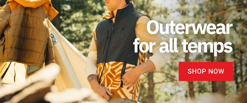 Cold Weather Essentials