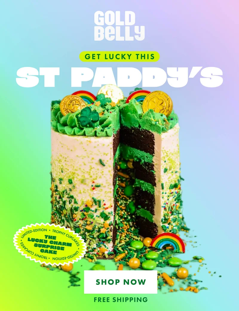 St. Patrick’s Day St. Patrick’s Day