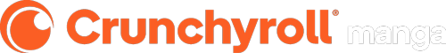 Crunchyroll Manga logo