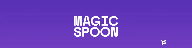 MAGIC SPOON