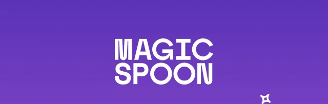 MAGIC SPOON