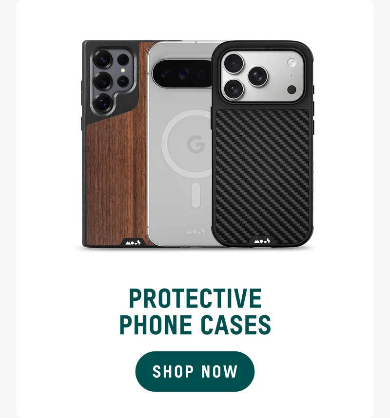 Protective Phone Cases