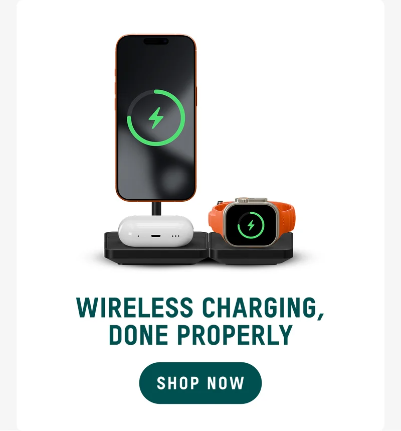 Wireless Charger