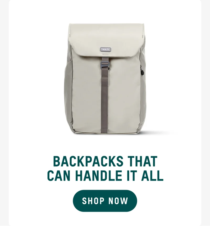 Backpacks