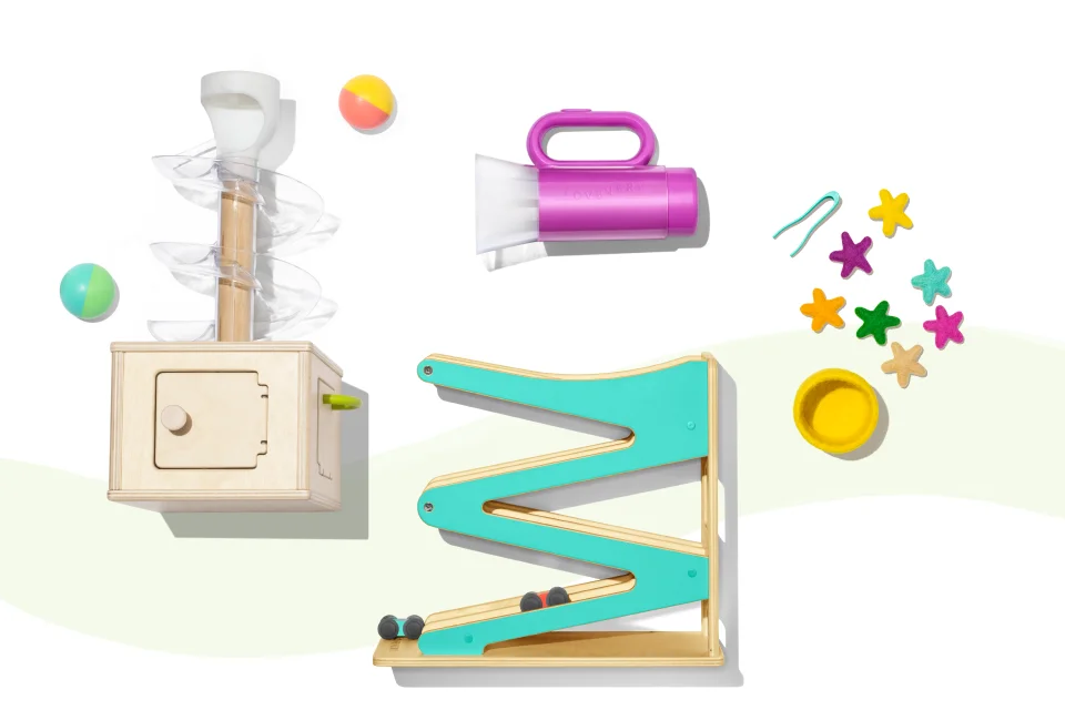 The Play Kits