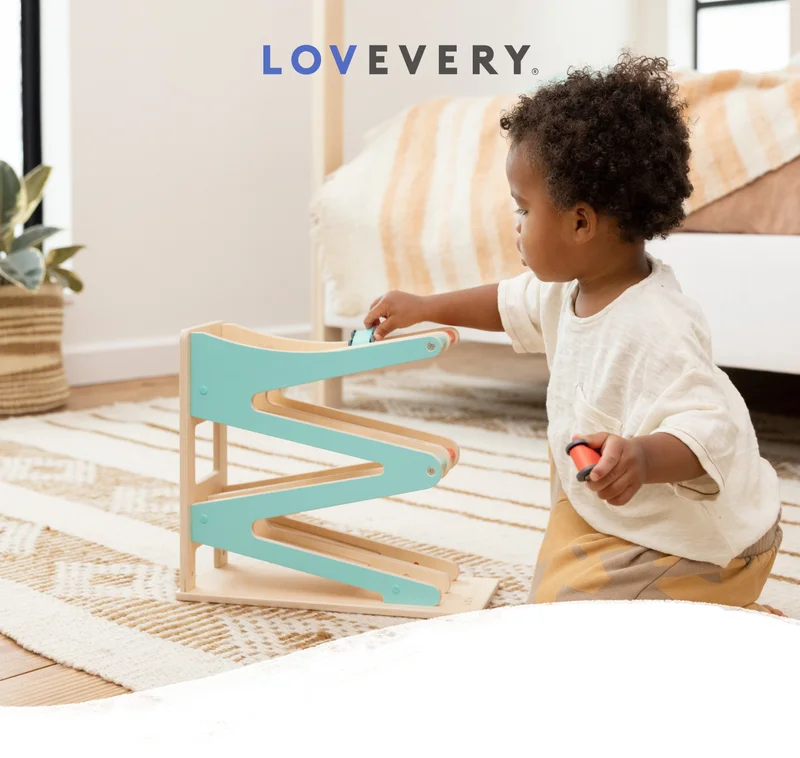 Experiment with the Joy of STEM Through Play