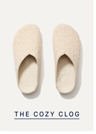 THE COZY CLOG