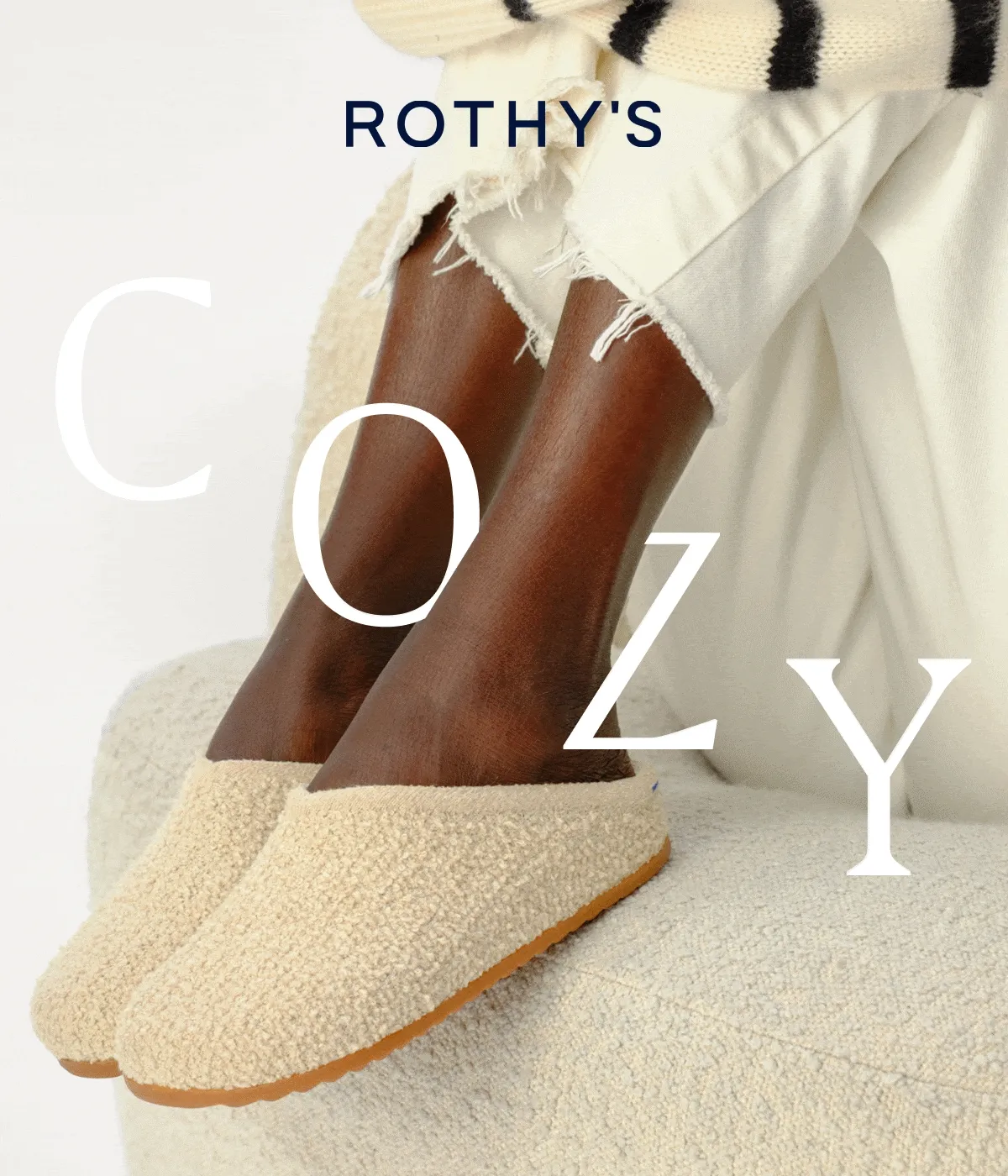 ROTHY'S COZY