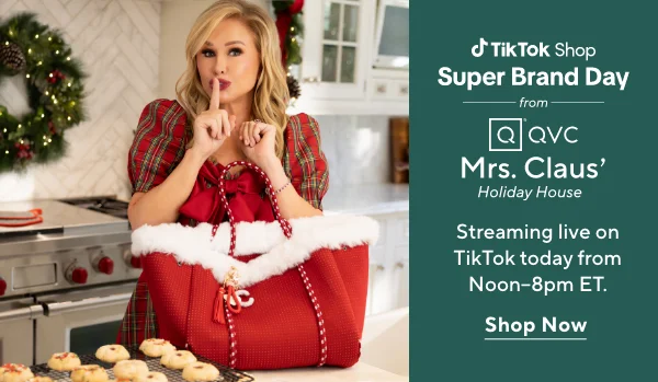 Mrs Claus