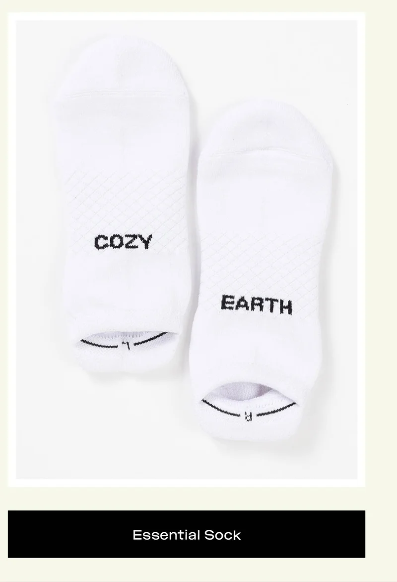 Essential Sock - Shop Now