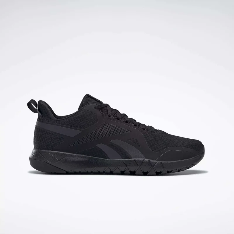 Image of Flexagon Force 3 Wide 4E Men's Training Shoes