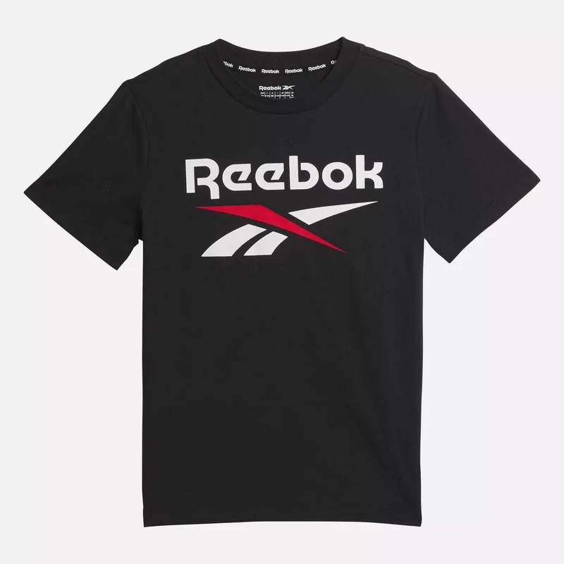 Image of Reebok Identity T-Shirt - Big Kids