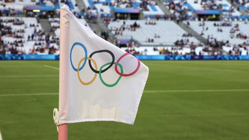 NFL sees flag football in the Olympics helping make the league a global property