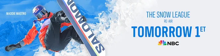 Footer Banner