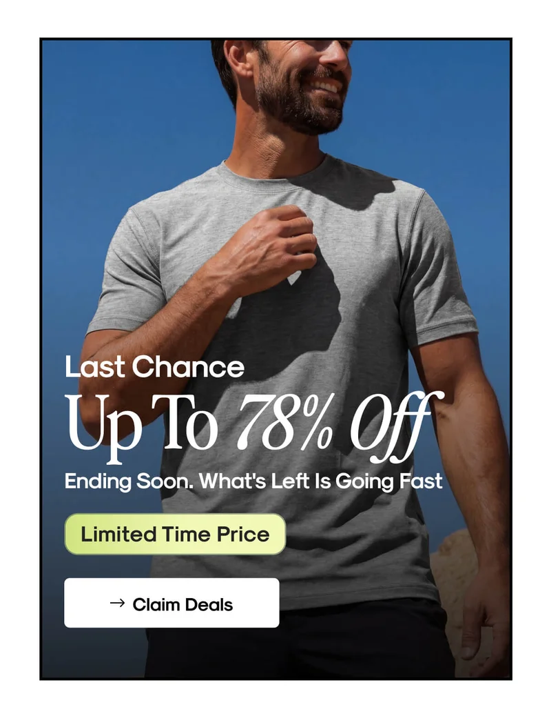 Claim Deals