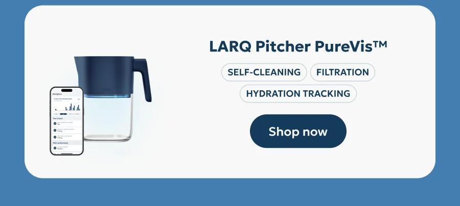 LARQ Pitcher PureVis™