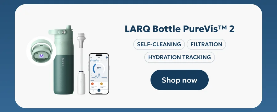 LARQ Bottle PureVis™ 2