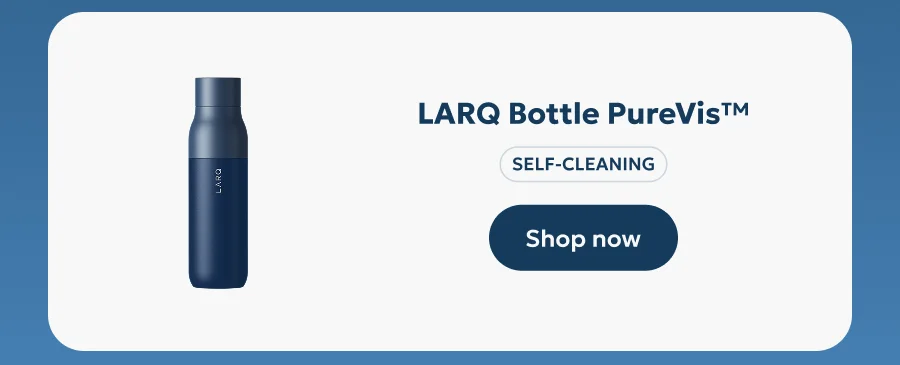 LARQ Bottle PureVis™
