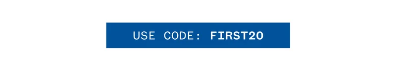 Use Code: discount code