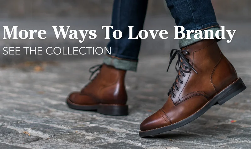 More Ways to Love Brandy