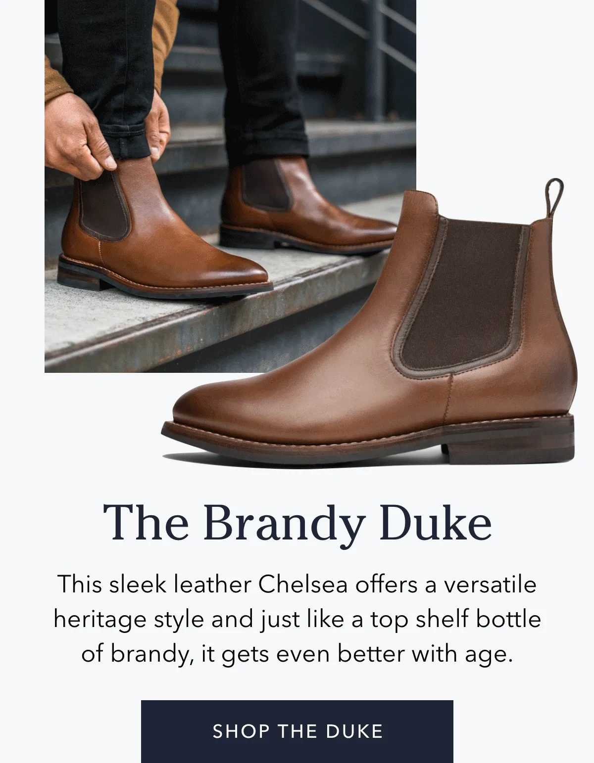 Shop The Duke