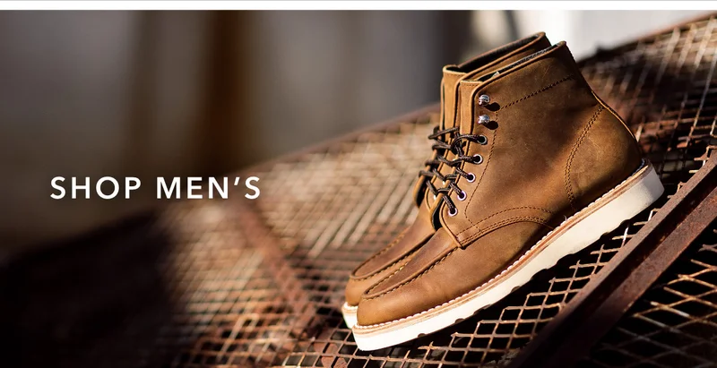 Shop Men's