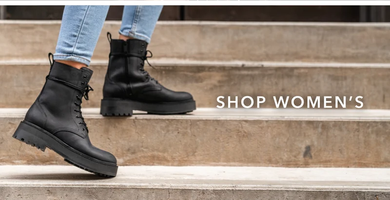 Shop Women's