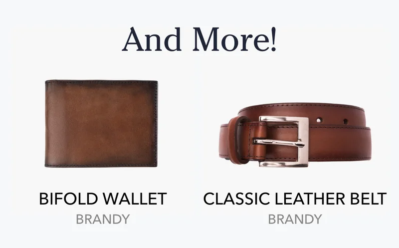 More Accessories!