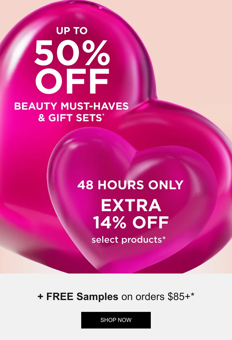 Up to 50% Off