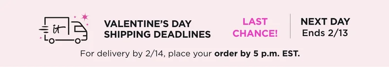 Valentine's Day